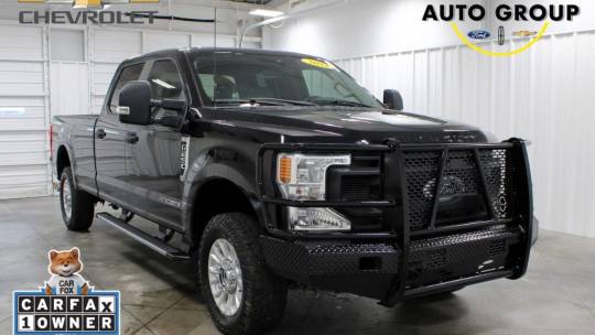 2022 Ford F-250 xl series