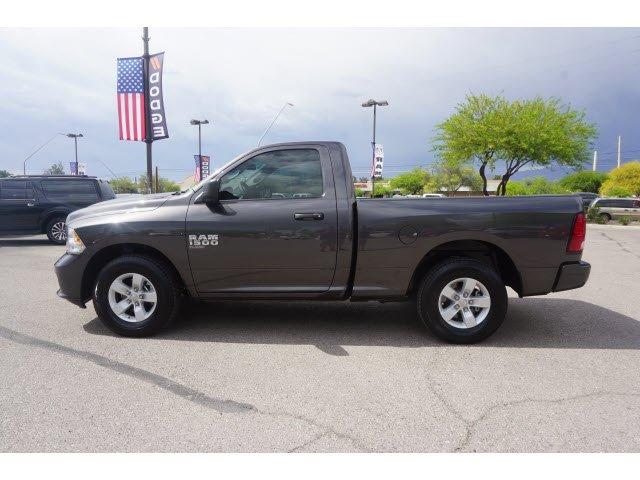 certified 2019 ram 1500 express tucson, az 85711 for sale in tucson, arizona