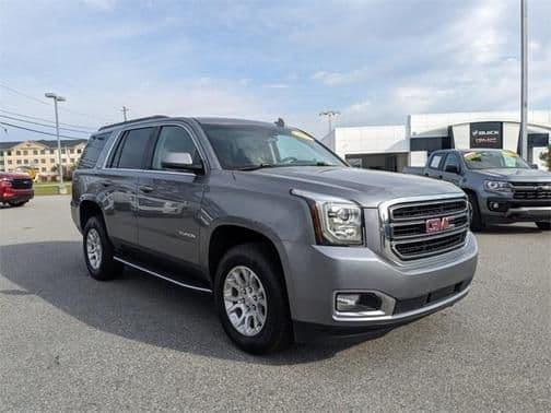 2019 gmc yukon in valdosta, georgia