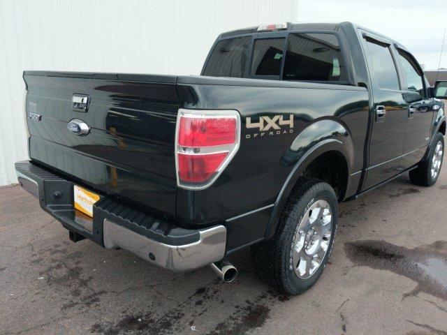 used 2012 ford f150 lariat redwood falls, mn 56283 for sale in delhi, minnesota