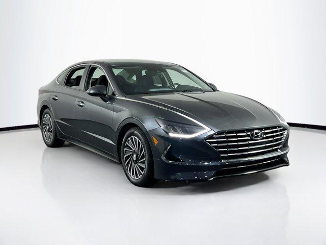 2023 hyundai sonata hybrid se