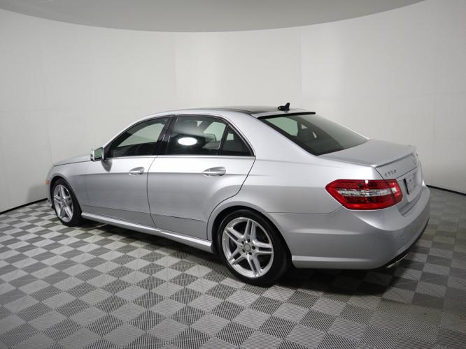 used 2011 mercedes-benz e 550 4matic sedan parkersburg, wv 26101 for sale in parkersburg, west virginia