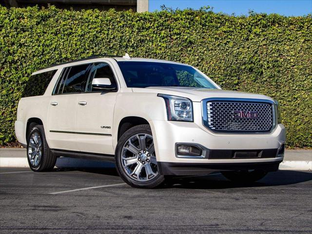 2015 gmc yukon xl 1500 denali