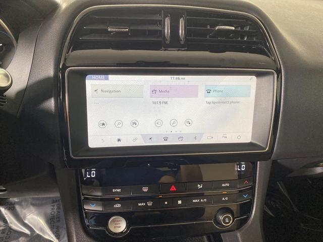 2019 jaguar f-pace 25t premium