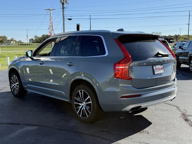 2020 volvo xc90 t5 momentum