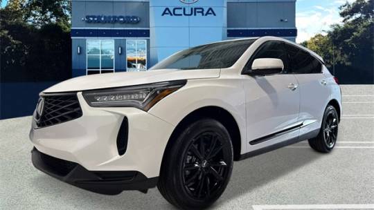 2025 Acura RDX