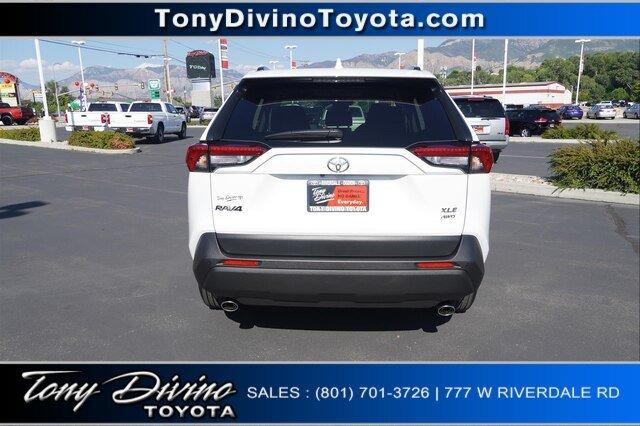 used 2019 toyota rav4 awd xle riverdale, ut 84405 for sale in ogden, utah