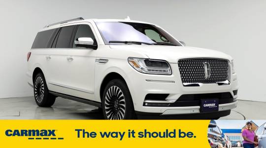 2018 Lincoln Navigator