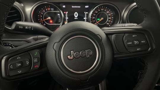 2023 Jeep