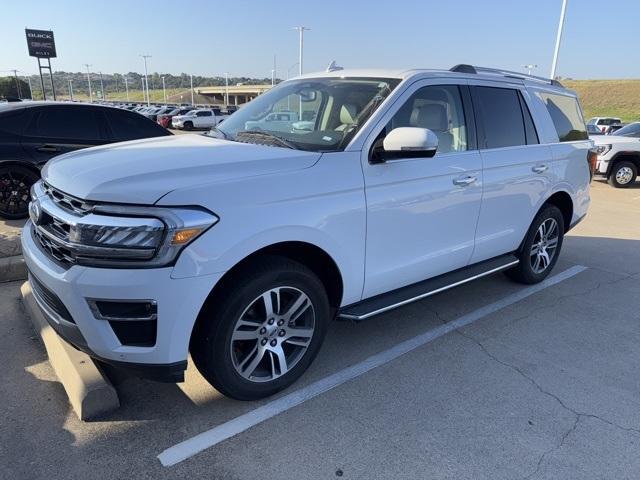 2022 ford expedition limited
