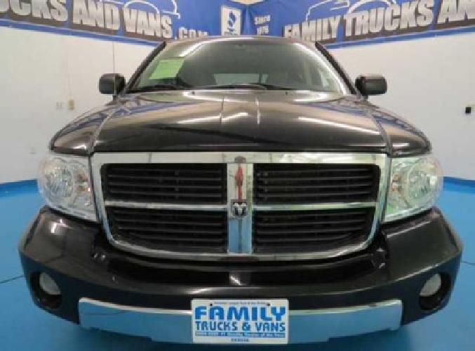 2009 dodge durango limited hybrid in denver, co