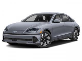 2025 Hyundai IONIQ 6 se