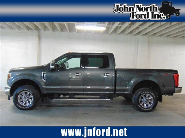 2018 ford f-350 xlt