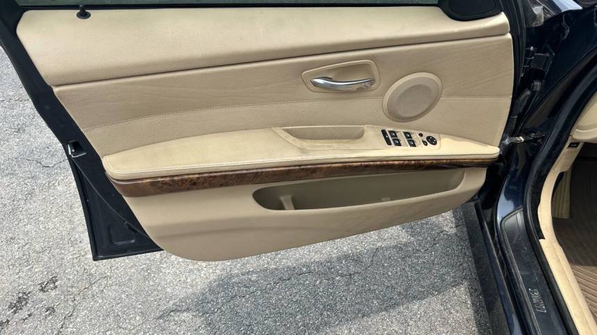 2007 bmw 3 series 328i
