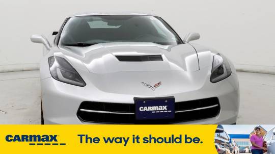 2014 Chevrolet Corvette