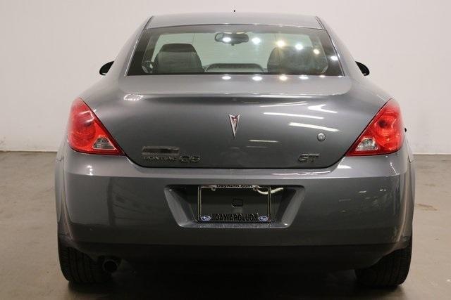 used 2008 pontiac g6 gt coupe coraopolis, pa 15108 for sale in coraopolis, pennsylvania
