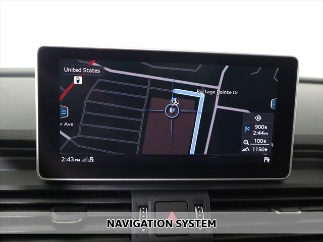 2019 audi sq5 3.0t premium plus