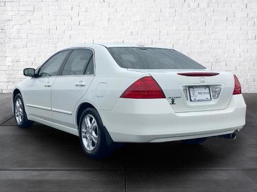 2007 honda accord in secaucus, new jersey