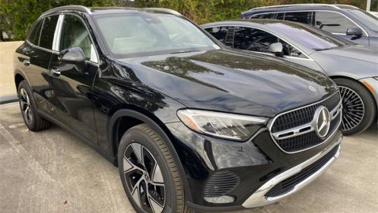 2024 Mercedes-Benz GLC glc 300