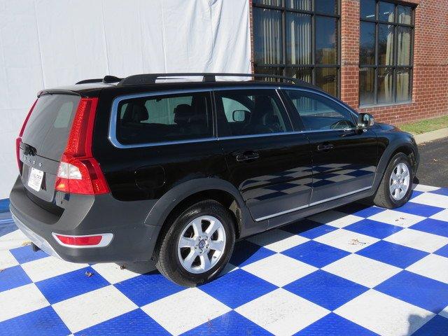 used 2013 volvo xc70 3.2 w/ premier package franklin, tn 37067 for sale in franklin, tennessee