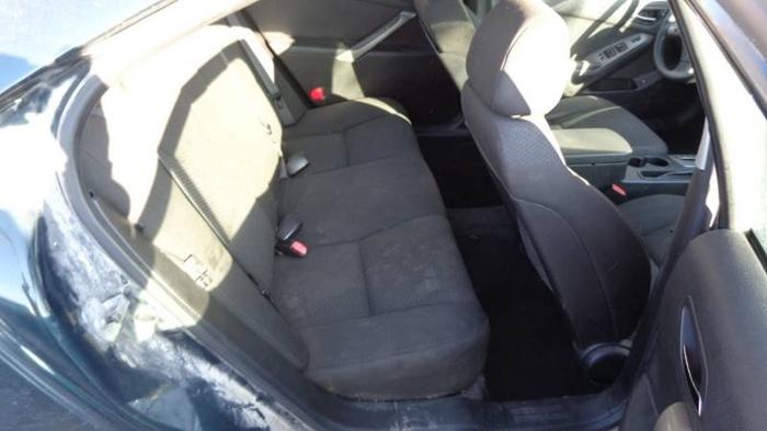 used 2006 pontiac g6 sedan kansas city, ks 66111 for sale in kansas city, kansas