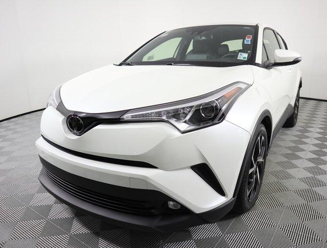 certified 2019 toyota c-hr baton rouge, la 70817 for sale in baton rouge, louisiana