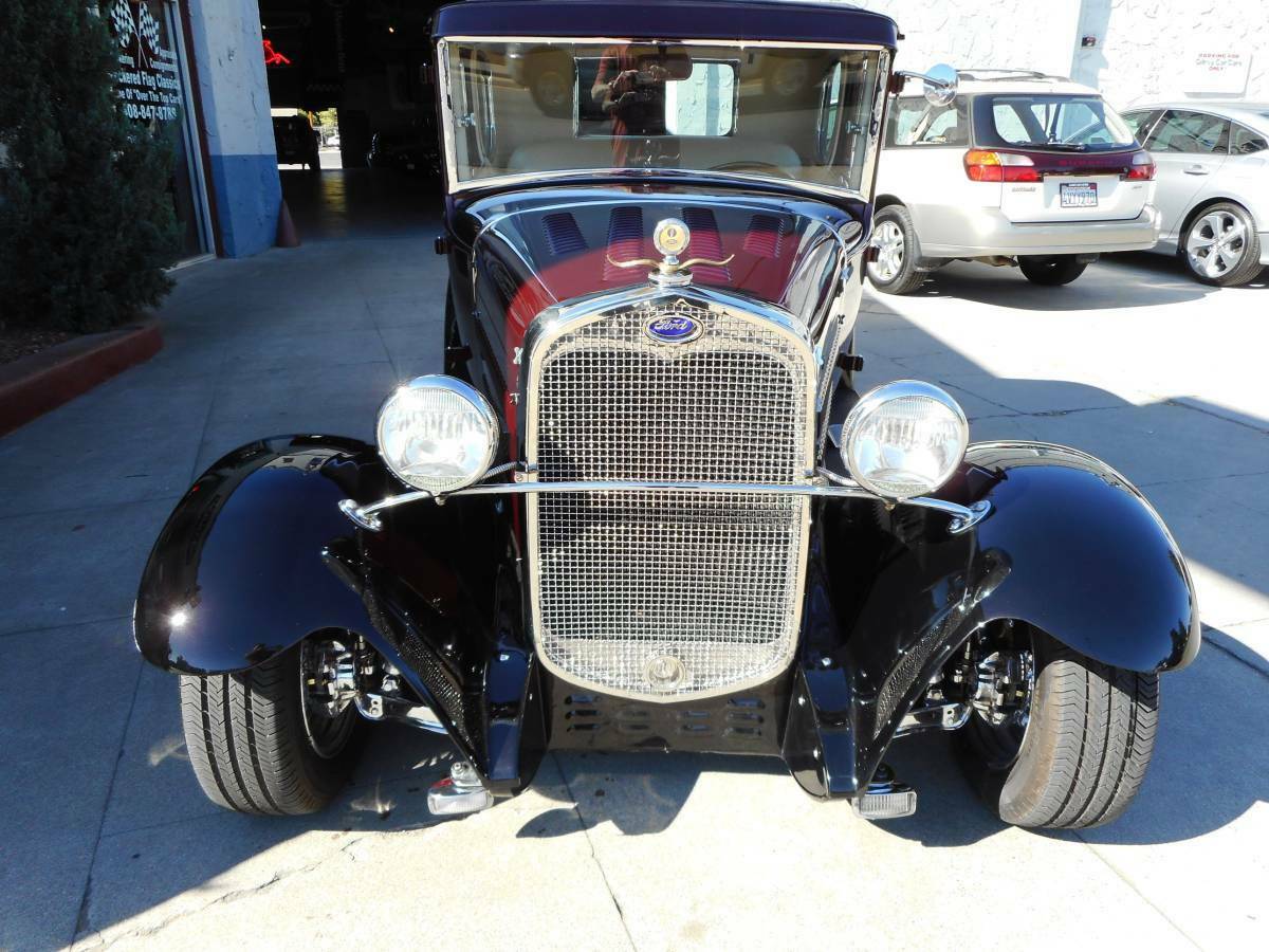 1931 hot rod ford