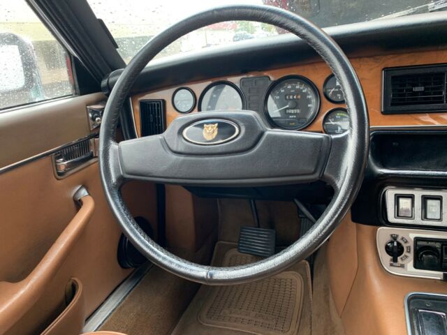 1981 jaguar xj6l s3