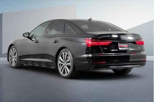2019 audi a6