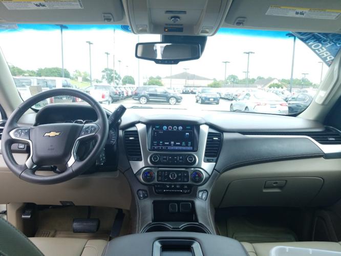 used 2016 chevrolet tahoe lt lake charles, la 70607 for sale in lake charles, louisiana