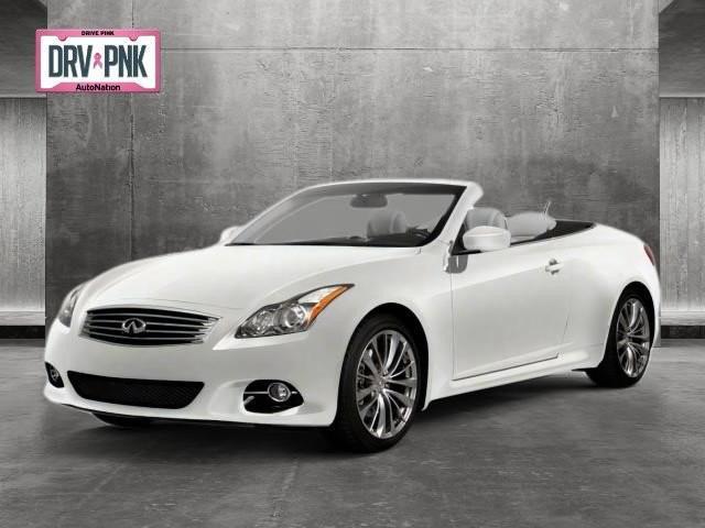 2010 infiniti g37 base