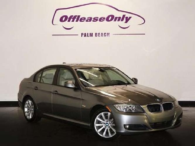 2011 bmw 3 series 328i in lake worth, fl
