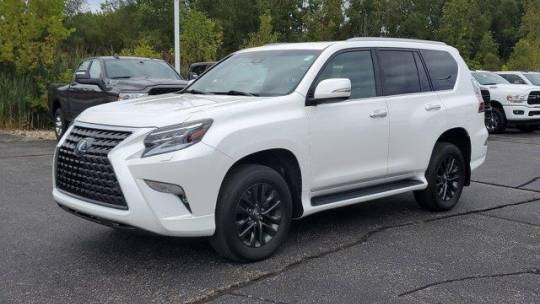 2020 Lexus GX