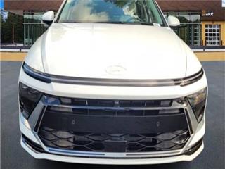 2024 Hyundai Sonata limited