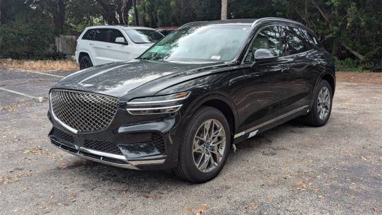 2024 Genesis GV70