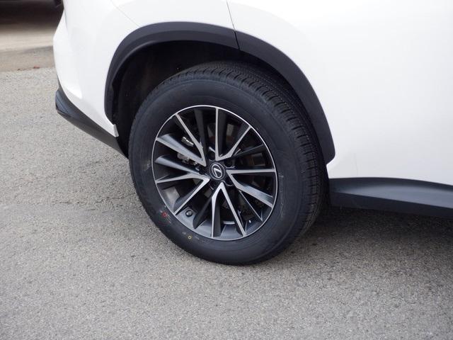 2022 lexus nx 350 350 base