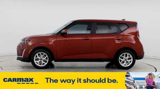 2023 Kia Soul