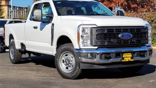 2024 Ford F-250