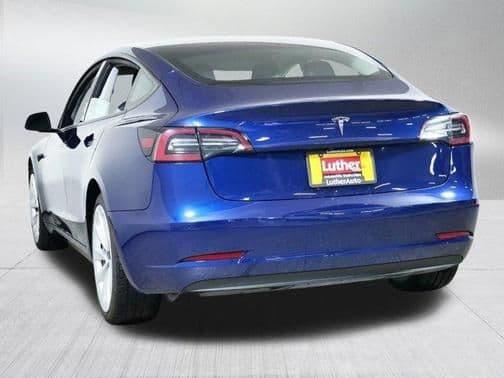 2022 tesla model 3 base in minneapolis, minnesota