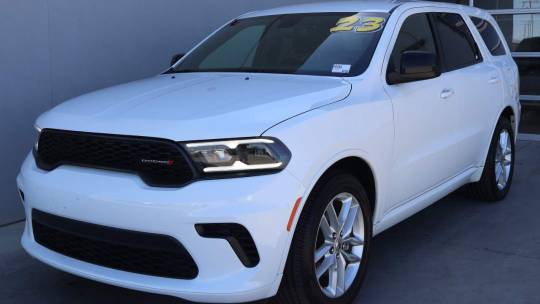 2023 Dodge Durango