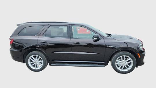 2024 Dodge Durango r/t plus
