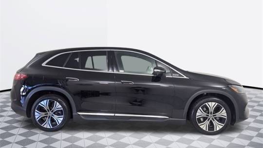 2023 mercedes-benz eqe eqe 350 4matic