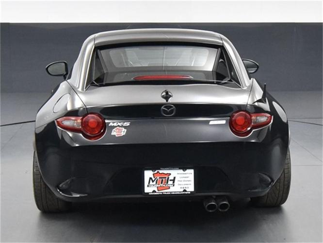 2018 mazda miata in saint cloud, minnesota