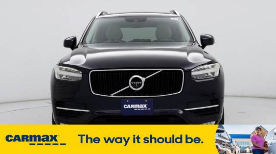 2016 Volvo XC90