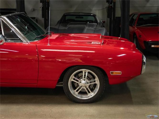 1970 dodge coronet 500 in torrance, california