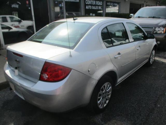 2009 chevrolet cobalt ls