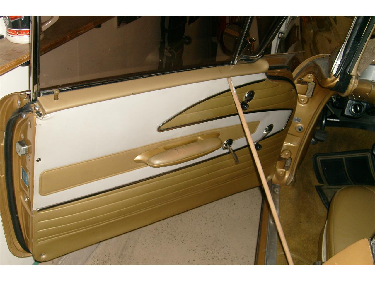 chevrolet bel air