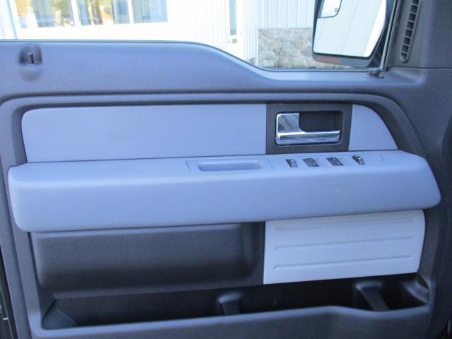 2013 ford f-150 fx4 4x4 fx4 4dr supercrew styleside 5.5 ft. sb for sale in biddeford, maine