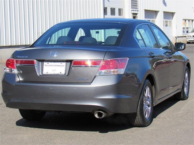 2012 honda accord se se 4dr sedan for sale in manchester, connecticut