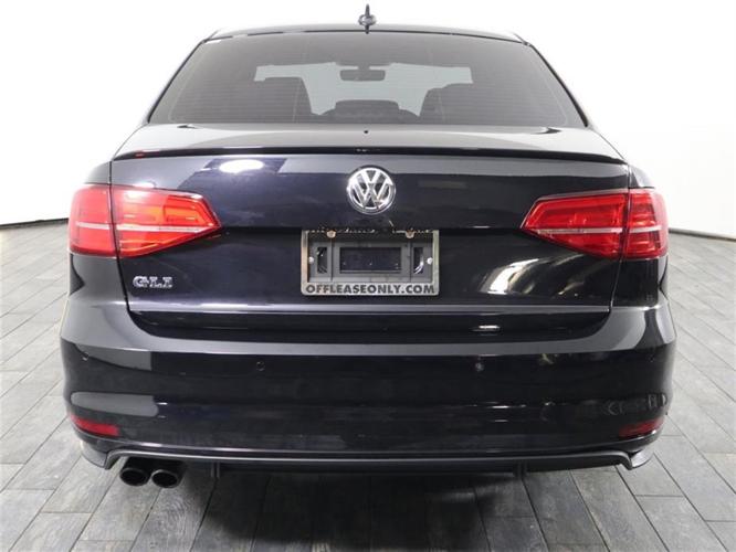 used 2017 volkswagen jetta gli se sedan miami, fl 33054 for sale in hialeah, florida
